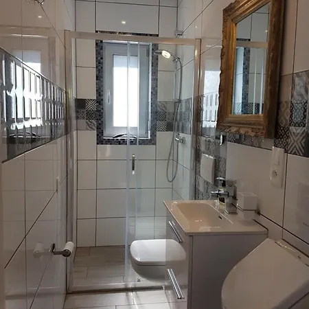 Lodge Agro Breza Nad Samym Jeziorem- Sauna Ogrodowa