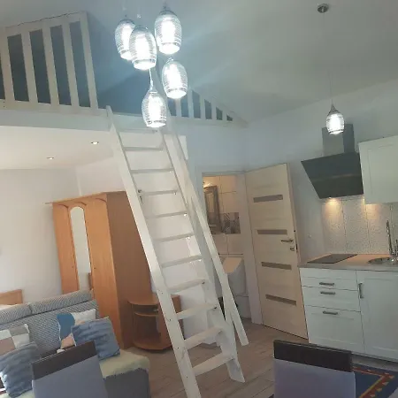 Agro Breza Nad Samym Jeziorem- Sauna Ogrodowa *