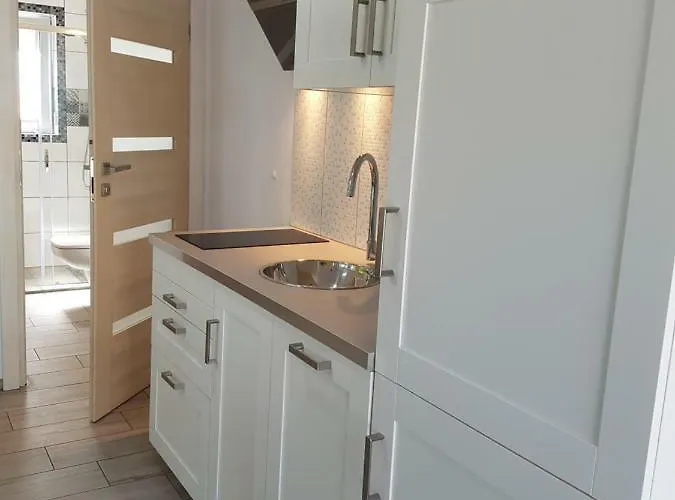 Agro Breza Nad Samym Jeziorem- Sauna Ogrodowa *