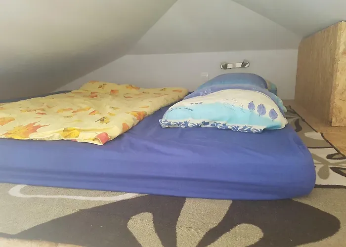 Jaktstuga Agro Breza Nad Samym Jeziorem- Sauna Ogrodowa *