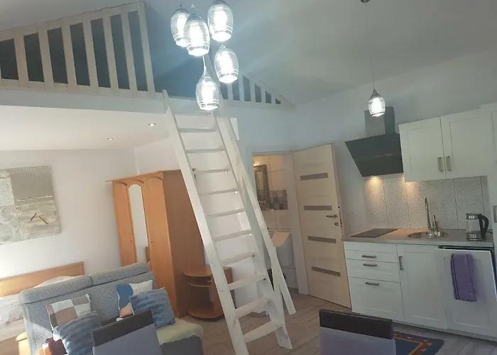 Agro Breza Nad Samym Jeziorem- Sauna Ogrodowa *